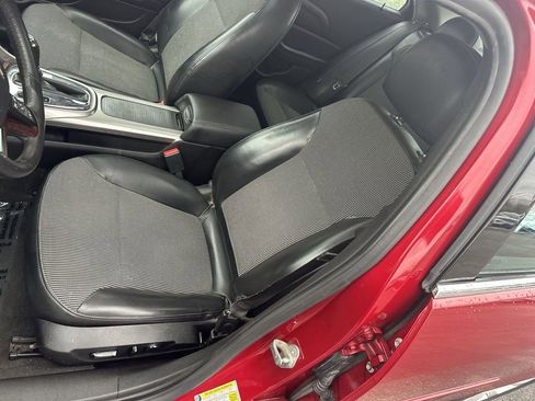 Used 2013 Chevrolet Malibu LT image 13