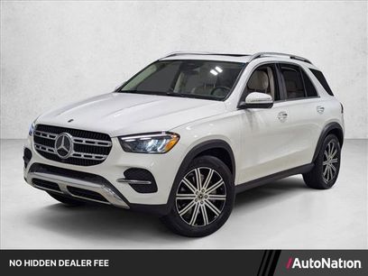 Certified 2026 Mercedes-Benz GLE 350 4MATIC