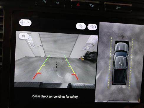 Used 2024 Ford F150 XLT w/ FX4 Off-Road Package image 33