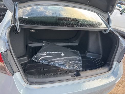 Used 2023 Honda Civic Sport image 13