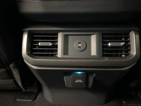 New 2026 Ford F150 Lariat image 37