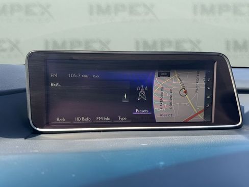 Used 2018 Lexus RX 350 FWD w/ Premium Package image 20