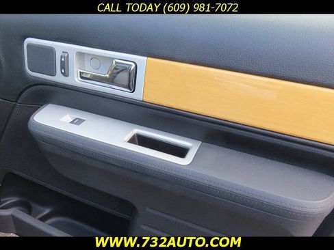 Used 2008 Lincoln MKX AWD image 19