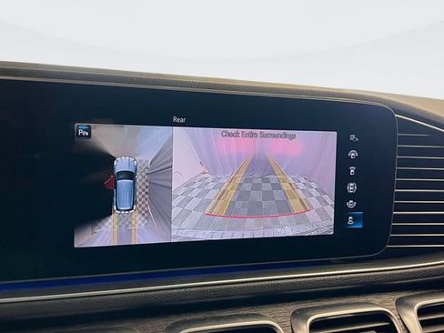 Certified 2022 Mercedes-Benz GLE 350 4MATIC image 28