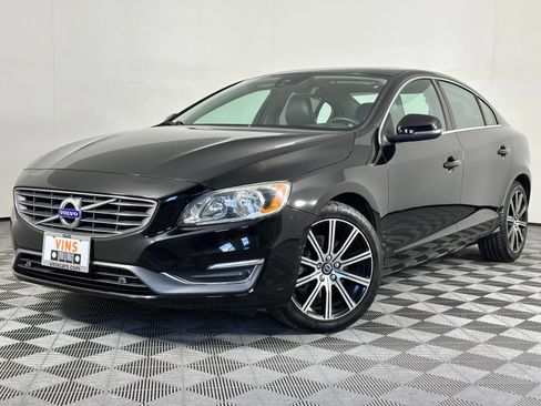 Used 2018 Volvo S60 T5 Inscription AWD/4WD image 36