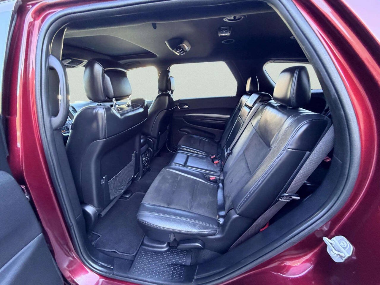 Used 2020 Dodge Durango GT AWD/4WD image 27