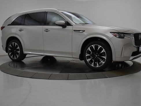 New 2026 MAZDA CX-90 3.3 Turbo S w/ Premium Plus AWD/4WD image 10