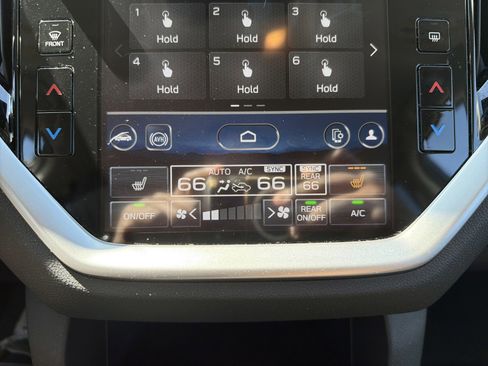 Certified 2024 Subaru Ascent Premium w/ Convenience Package AWD/4WD image 20