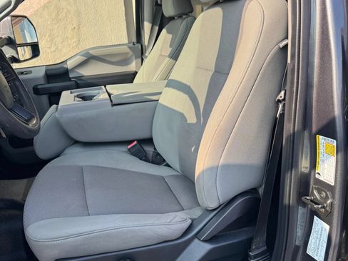 Used 2020 Ford F250 XL w/ STX Appearance Package AWD/4WD image 9
