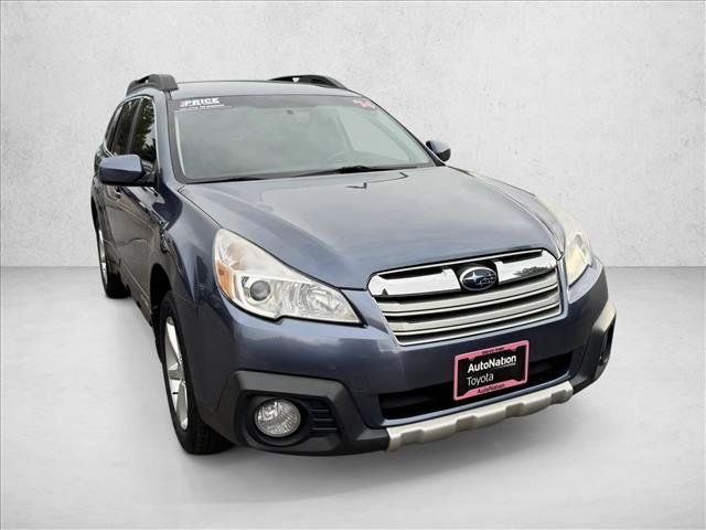 Used 2014 Subaru Outback 2.5i Limited w/ Popular Package #1B AWD/4WD image 3