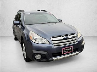 Used 2014 Subaru Outback 2.5i Limited w/ Popular Package #1B AWD/4WD video 3