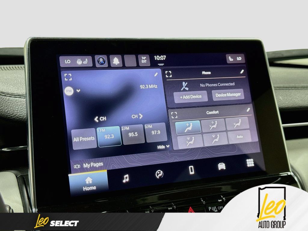 Used 2023 Jeep Compass Limited AWD/4WD image 17