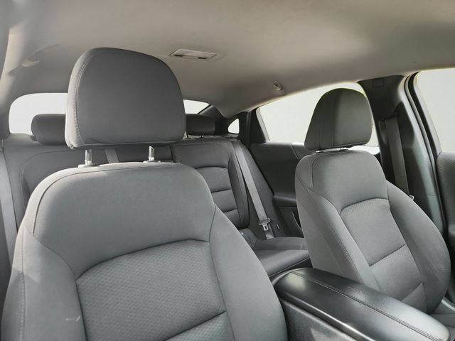 Used 2022 Chevrolet Malibu LT FWD image 22