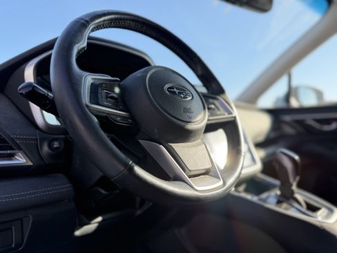 Used 2022 Subaru Outback Limited image 14