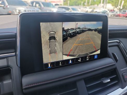 Used 2023 Chevrolet Tahoe RST w/ Luxury Package RWD image 16