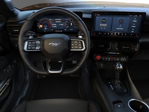 New 2026 Ford Mustang GT image 33