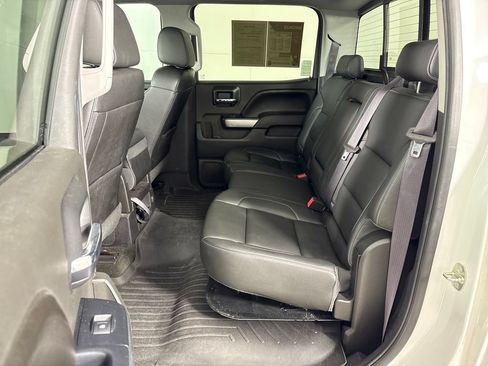 Used 2016 Chevrolet Silverado 1500 LT w/ All Star Edition AWD/4WD image 31