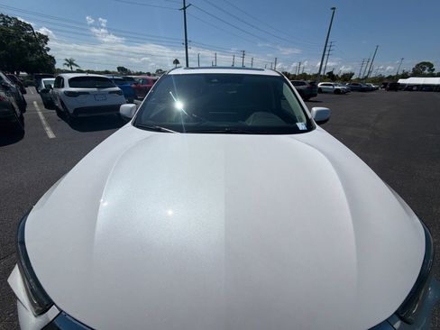 Used 2023 Acura RDX FWD w/ Technology Package image 20