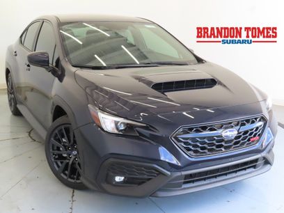 New 2026 Subaru WRX Premium w/ WRX Electronics Package