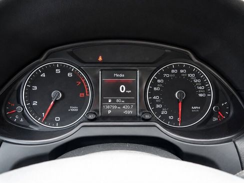 Used 2013 Audi Q5 2.0T Premium w/ Convenience Pkg AWD/4WD image 13