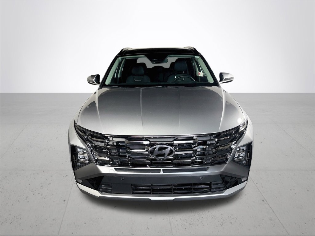 Used 2026 Hyundai Tucson Limited AWD/4WD image 3