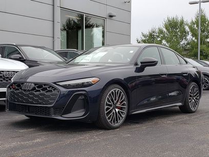 New 2026 Audi S5 Premium Plus