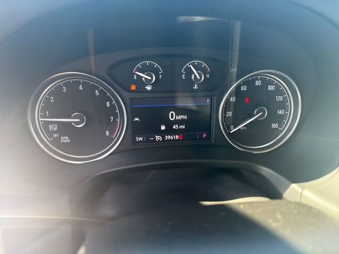 Used 2023 Buick Enclave Essence w/ LPO, Floor Liner Package AWD/4WD image 17