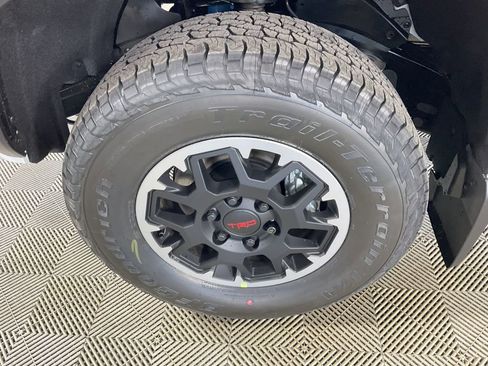New 2026 Toyota Tacoma TRD Off-Road image 4