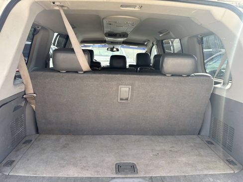 Used 2005 Nissan Armada SE RWD image 11