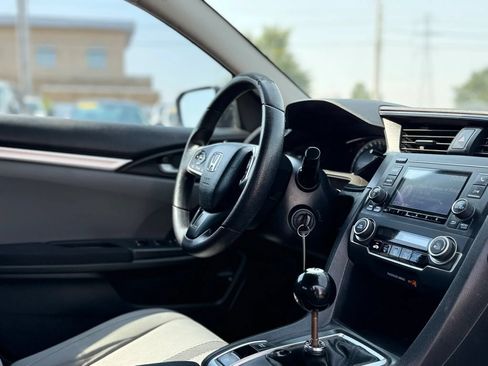 Used 2016 Honda Civic LX image 23