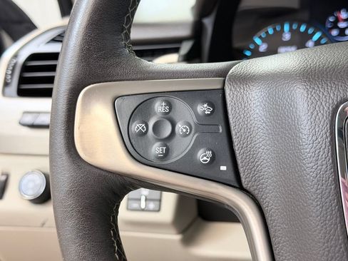 Used 2018 GMC Yukon Denali AWD/4WD image 51