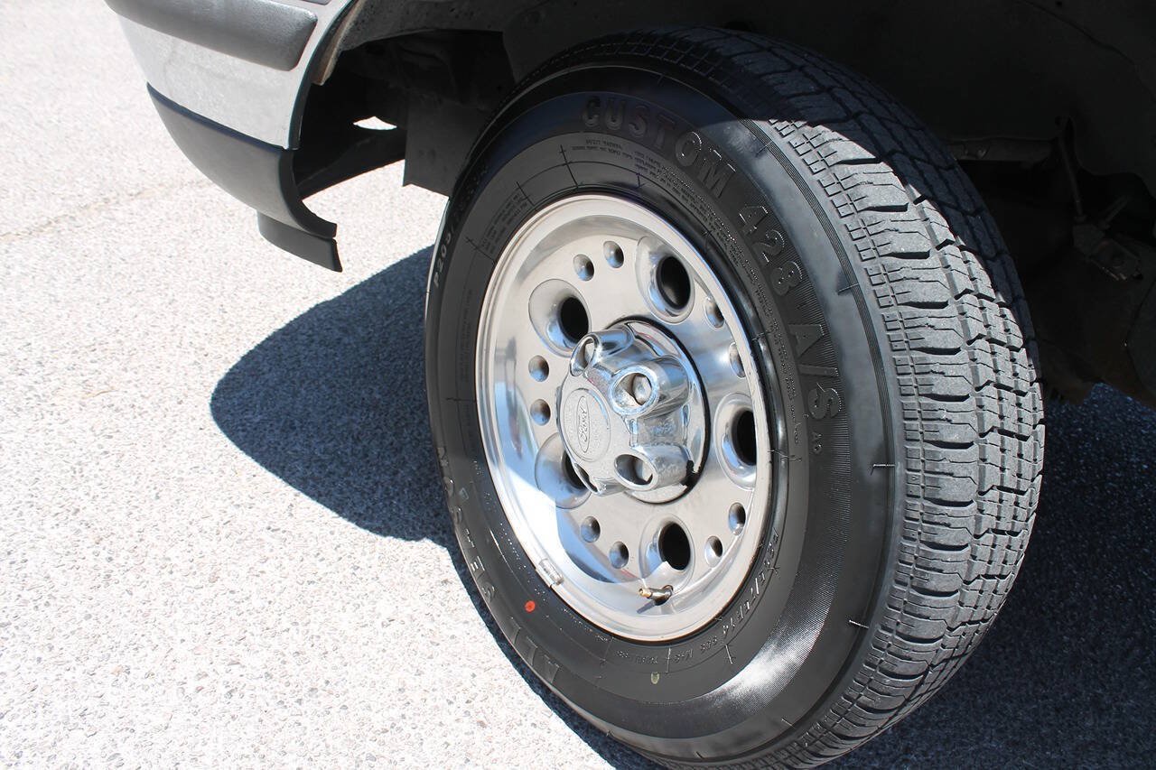 Used 1998 Ford Ranger XLT RWD image 11