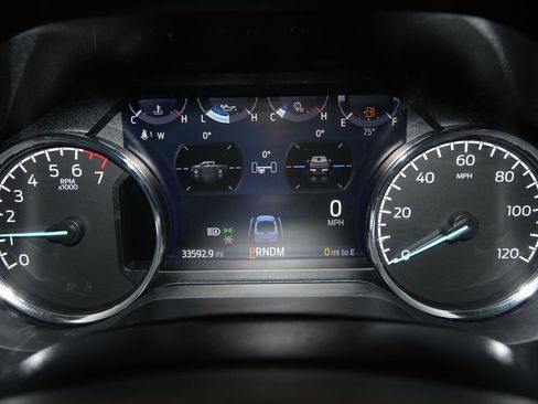 Used 2023 Ford F150 XLT w/ Equipment Group 302A High AWD/4WD image 10