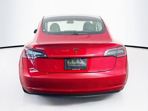 Used 2023 Tesla Model 3 Standard Range RWD image 7