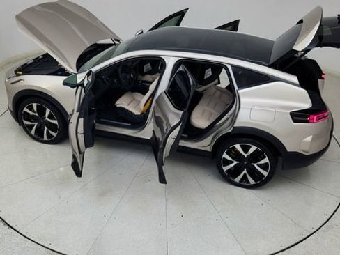 Used 2025 Polestar Polestar 3 AWD/4WD image 80