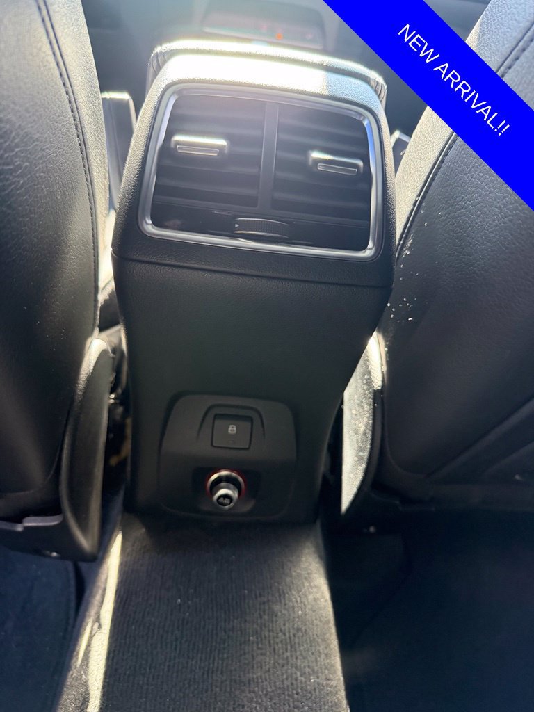 Used 2018 Audi Q3 2.0T Premium w/ Convenience Package FWD image 11