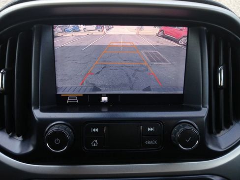 Used 2019 Chevrolet Colorado ZR2 AWD/4WD image 9