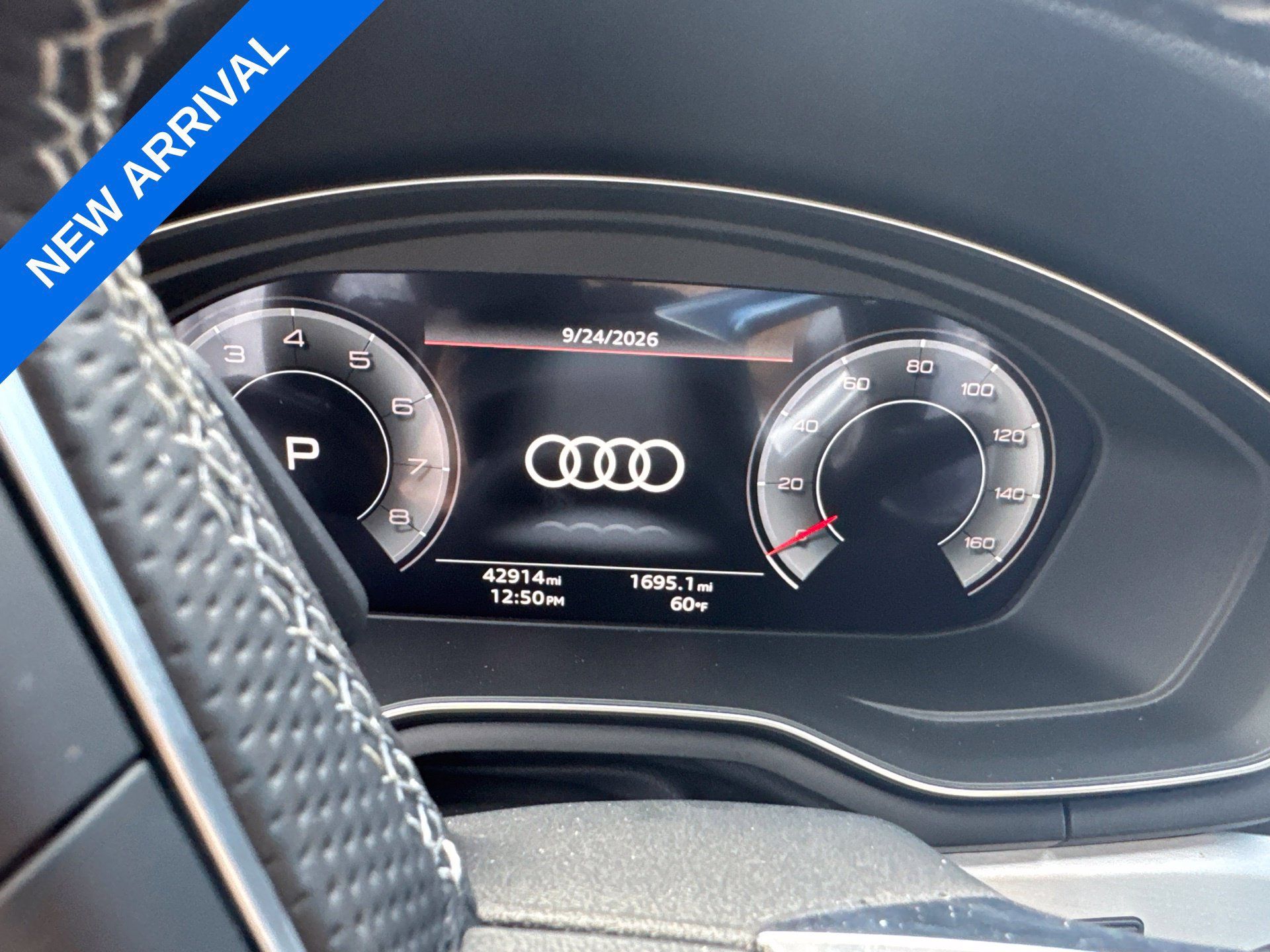 Used 2022 Audi A4 2.0T Premium Plus AWD/4WD image 7