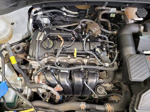 Used 2018 Hyundai Tucson SE image 30