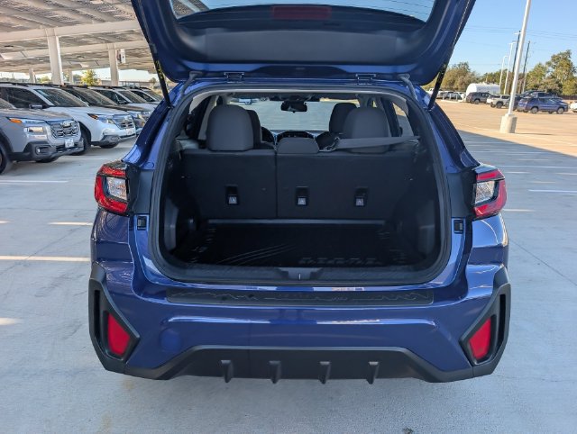 Certified 2024 Subaru Crosstrek 2.0i Premium AWD/4WD image 27
