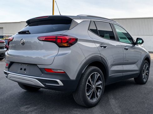 Used 2023 Buick Encore GX Select FWD image 6