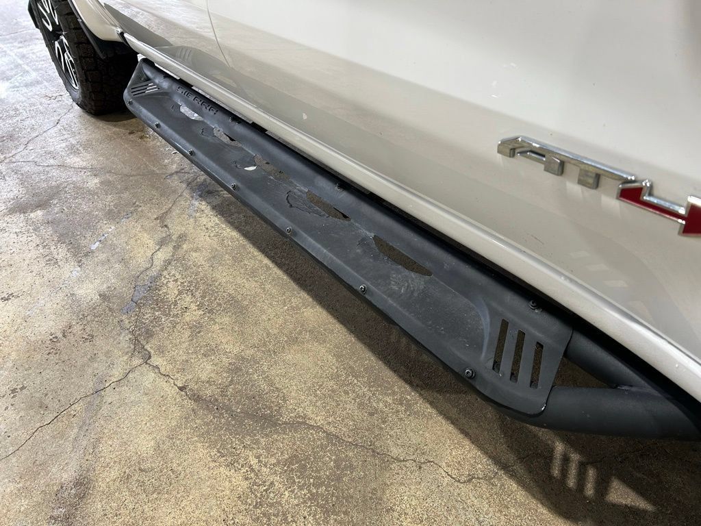 Used 2020 GMC Sierra 1500 AT4 w/ AT4 Premium Package AWD/4WD image 19