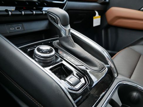 New 2026 GMC Canyon AT4 w/ Technology Plus Package image 20