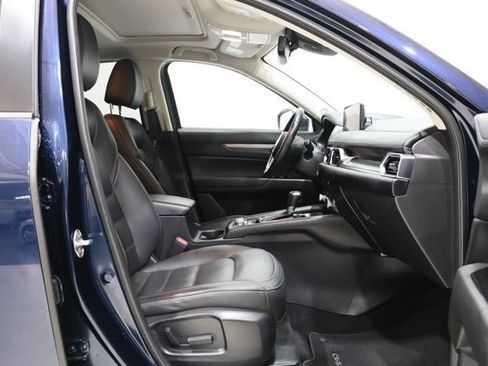 Used 2023 MAZDA CX-5 AWD 2.5 S image 35