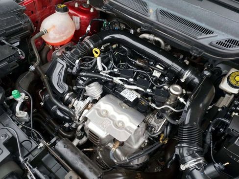 Used 2019 Ford EcoSport SE image 19