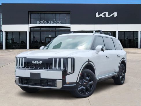 New 2027 Kia Telluride X-Line SX Prestige AWD/4WD image 1