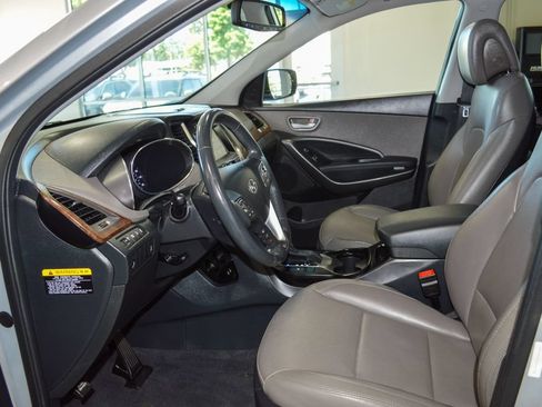 Used 2018 Hyundai Santa Fe Sport AWD/4WD image 10