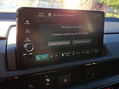 Used 2023 Honda CR-V EX-L image 22