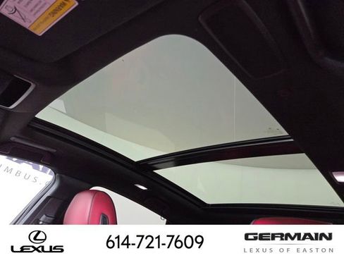 Used 2025 Acura RDX A-Spec AWD/4WD image 33