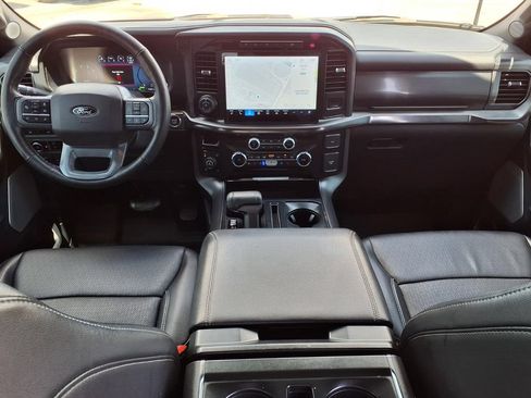 Used 2024 Ford F150 Lariat w/ Equipment Group 502A High AWD/4WD image 19